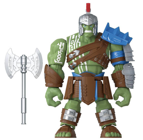 『マーベル インフィニティ・サーガ』015_Blokees Figures - 第4弾【BOX】